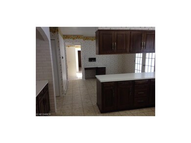 kitchen view 2