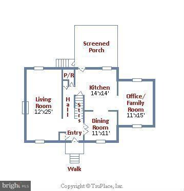 3603 University Dr, Fairfax, VA 22030 - photo 2