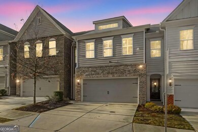 1267 Herty Dr, Marietta, GA 30062 - photo 2