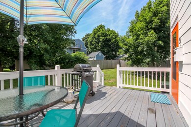 411 Preble St #1 South Portland - 7 Exte