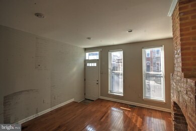 60 E Randall St, Baltimore, MD 21230 - photo 3
