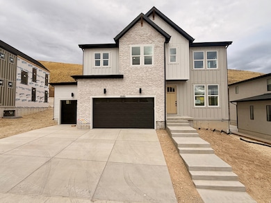 5886 Canyon Rim Rd unit 622, Lehi, UT 84043 - photo 2