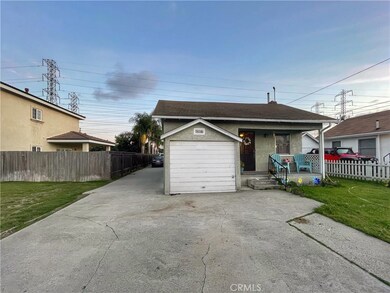 9854 Rose St, Bellflower, CA 90706 - photo 2