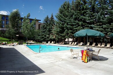 300 Carriage Way unit 520, Snowmass Village, CO 81615 - photo 4