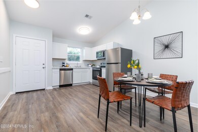 5124 Indian Lakes Ct unit 1-4, Jacksonville, FL 32210 - photo 5