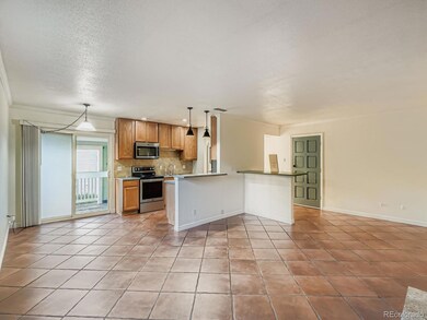 3420 S Locust St unit D, Denver, CO 80222 - photo 4