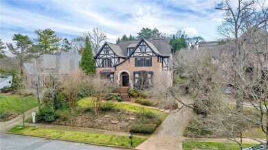 1968 Runnymede Rd, Winston Salem, NC 27104 - photo 3