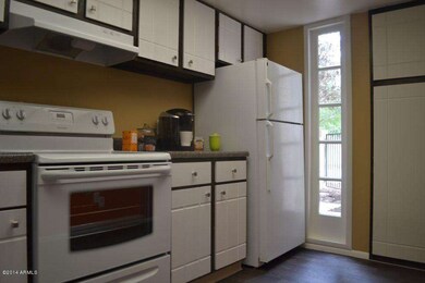 Remodled open kitchen