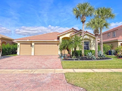 4115 Worlington Terrace, Fort Pierce, FL 34947 - photo 4