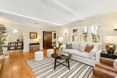 Living Room II