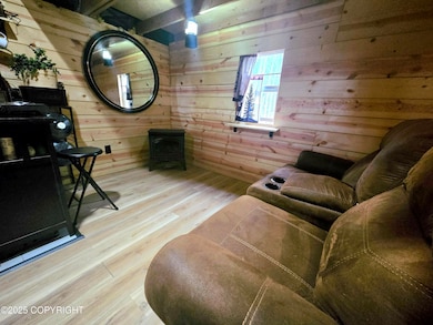 More spacious than it looks!