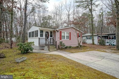 105 Shenandoah Dr, Sicklerville, NJ 08081 - photo 2