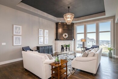 17105 Bluejacket St, Overland Park, KS 66221 - photo 6