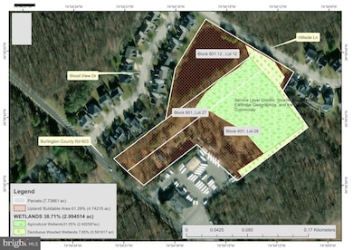 324 Mount Laurel Rd, Mount Laurel, NJ 08054 - photo 3