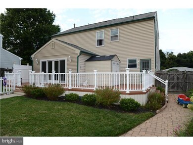 4804 Shepard St, Brookhaven, PA 19015 - photo 3