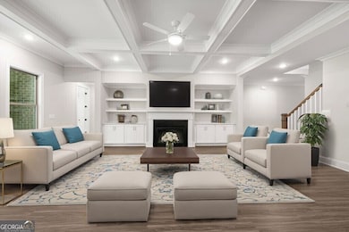 2260 Thames Ct, Cumming, GA 30041 - photo 5