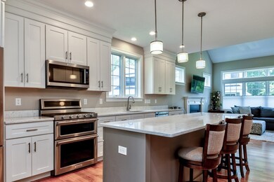 4 Davenport Ln unit 4, Hopkinton, MA 01748 - photo 3