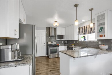 14497 E Baltic Place, Aurora, CO 80014 - photo 7