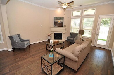 1055 Ginger Glade Ln, Pinehurst, TX 77362 - photo 6