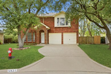 5921 Santa fe Cir, Dickinson, TX 77539 - photo 3