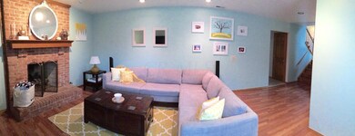 living room 1