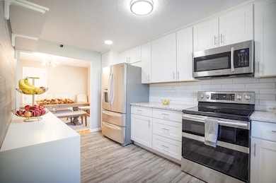 70 Gary Rd, Springfield, MA 01119 - photo 2