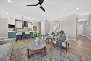 41 Pheasant Ring Dr, Saint Peters, MO 63376 - photo 4