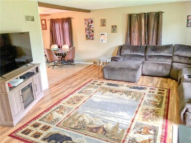 717 Schofield St, Chetek, WI 54728 - photo 2