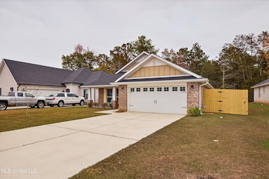 14044 Old Mossy Trail, Gulfport, MS 39503 - photo 2