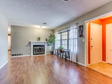 4104 NW 53rd St, Oklahoma City, OK 73112 - photo 3