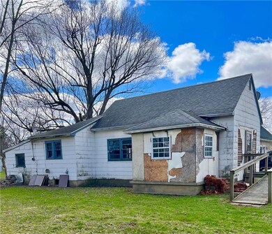 2015 N F St, Elwood, IN 46036 - photo 4