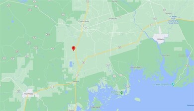 390 Donaldson-Williams Rd, Crawfordville, FL 32327 - photo 4