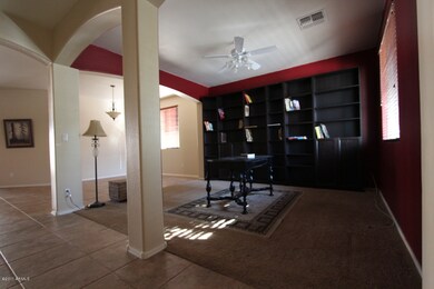 den or office