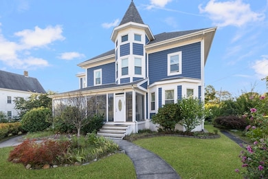 392 N Main St, Attleboro, MA 02703 - photo 2