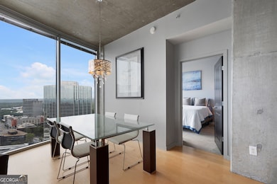 3324 Peachtree Rd NE unit 2918, Atlanta, GA 30326 - photo 6