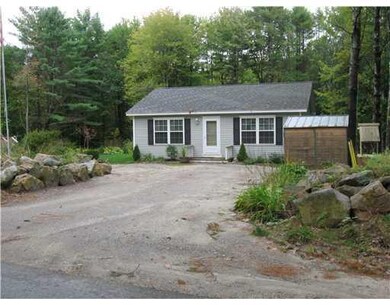 42 Pond Rd, Bridgton, ME 04009 - photo 2