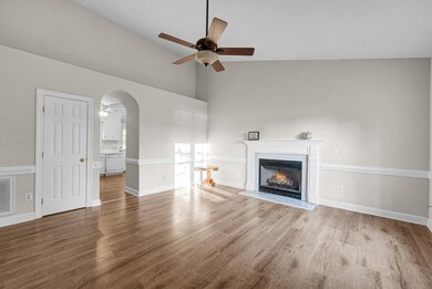 908 Sagamore Dr, Louisburg, NC 27549 - photo 6