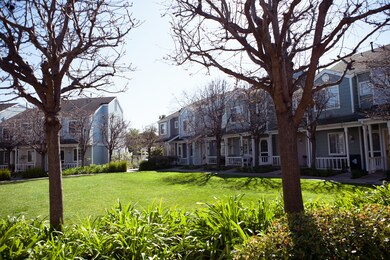 Common area