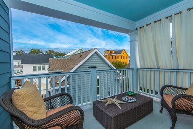 1474 Wando Landing St, Daniel Island, SC 29492 - photo 4