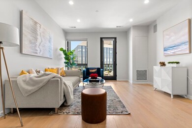 PORT45 unit 417, Boston, MA 02127 - photo 3