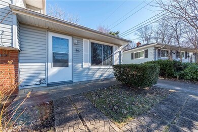 367 Erieview Blvd, Sheffield Lake, OH 44054 - photo 2