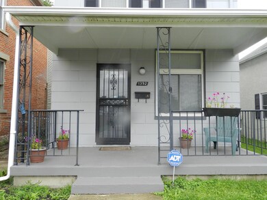 Porch 1