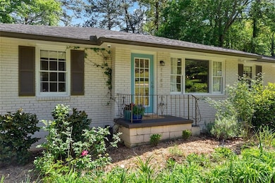 1143 Willivee Dr, Decatur, GA 30033 - photo 4