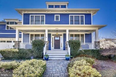 405 Park Ave, Falls Church, VA 22046 - photo 2