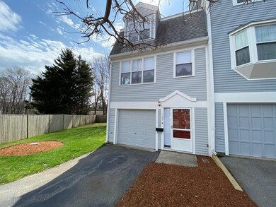 165 Old Colony Ave unit M, Quincy, MA 02170 - photo 6