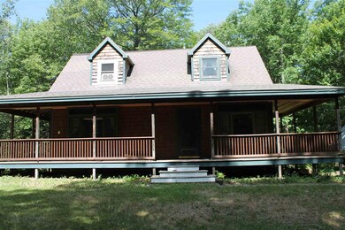3 Abbott Ln, Francestown, NH 03043 - photo 2