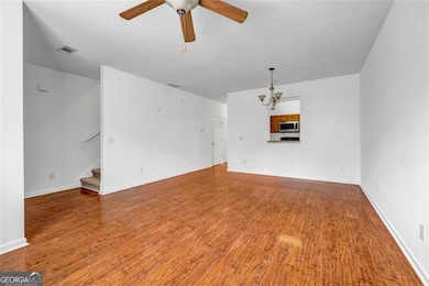 3037 Bonnes Dr, Lithonia, GA 30038 - photo 2