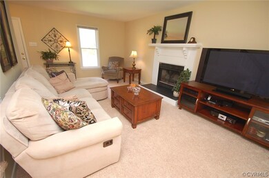 5015 Fairlake Ln, Glen Allen, VA 23060 - photo 2