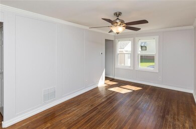 1705 Highview Dr, Des Moines, IA 50315 - photo 4