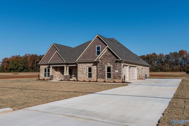 175 Pike Parvin Rd, Meridianville, AL 35759 - photo 2